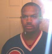 Dorian Hogans