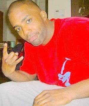 Darryl Shepard