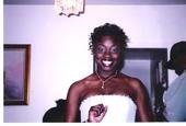 Tameka Tunstall