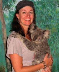Tracey Snipas