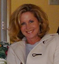 Sally Seivers