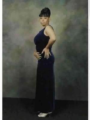 Patti Lee