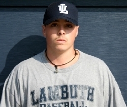 Timothy Wright