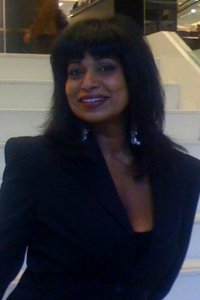 Sumita Narendran
