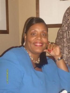 Brenda Obannon