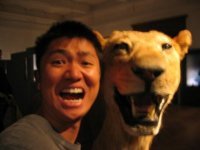 Minkun Zhang