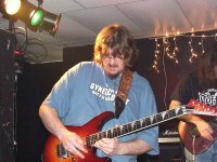 John Mcdougal