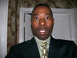 Eugene Carson