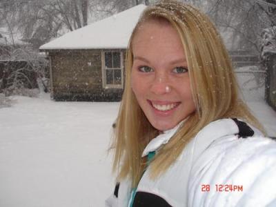 Brittany Wilson