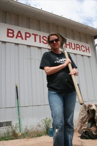 Shawna Nordhoff
