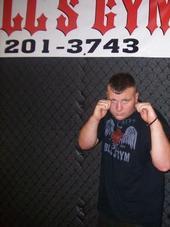 Brandon Gagnard