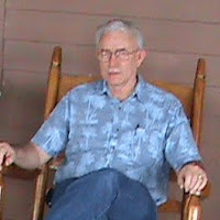 Ronald Legg
