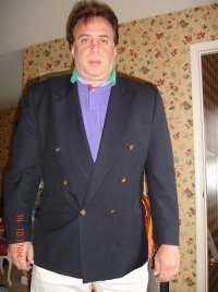 David Lasner