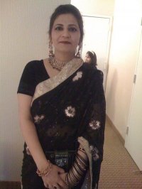Samra Sherwani
