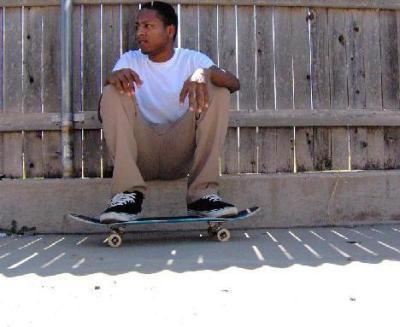brett howard
