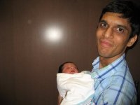 tarang patel