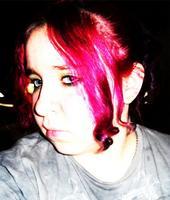 Cassie Cantrell