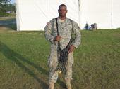 Darrin Johnson