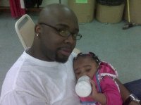 Antwone Steele