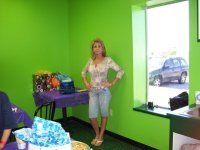 Glenda Wilson