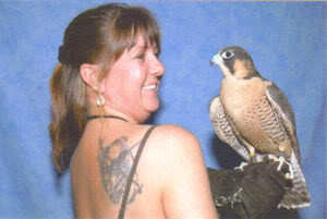 Lori Vandyke
