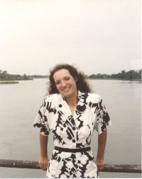 Tanya Cassell