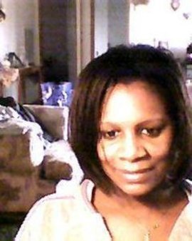 Consuelo Roberts