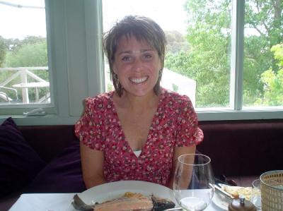 Michelle Wilson