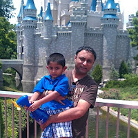 Dipak Patel