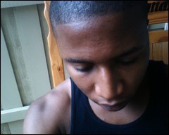 Terrall Thomas