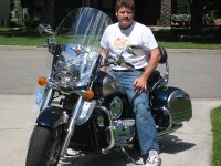 Brian Lallier