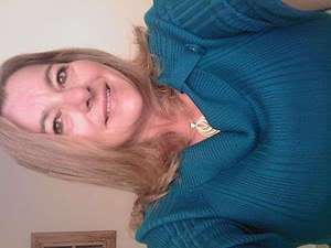 Sherrie Styron