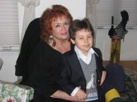 Sandra Soldyn