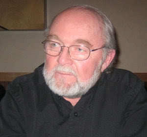 david jordan