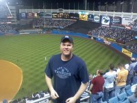 ernest field