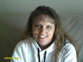 Stacey Mathers