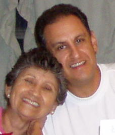 Stevan Hidalgo