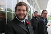 Jacob Groopman