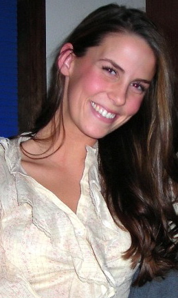 Abigail Swancutt