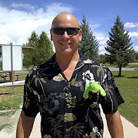 Christopher Kassel