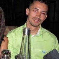 gilberto cisneros
