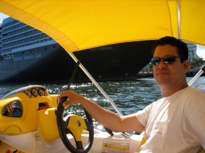 carlos quintero