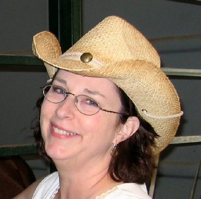 Darlene Heth