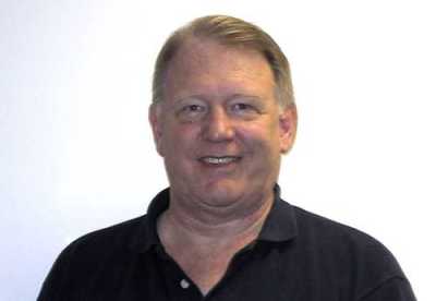 John Vicklund