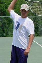 Tyler Jarboe