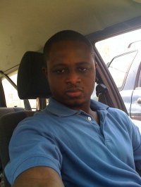 Henry Akomea