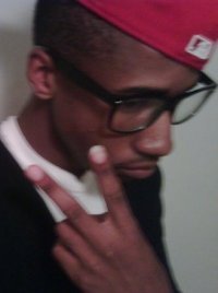 Roderick Fluellen