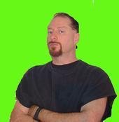 brian prickett