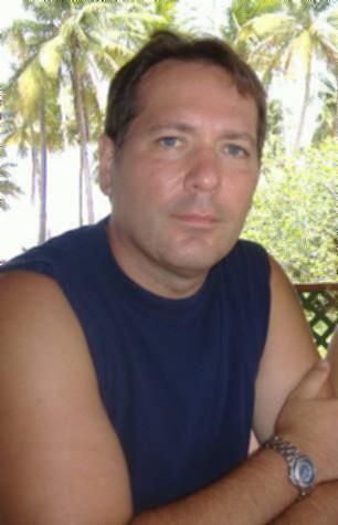 Mark Maciver