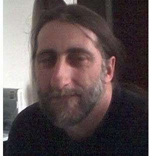 Bruce Andrew